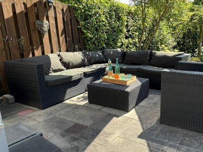 Holiday house VZ1069 Vakantiewoning in Wemeldinge - Outdoor photo 36