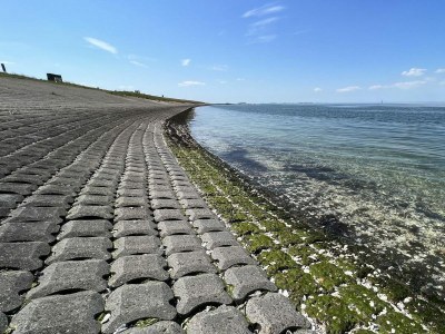 Holiday house VZ1069 Vakantiewoning in Wemeldinge - Outdoor photo 39