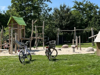 Holiday house VZ1069 Vakantiewoning in Wemeldinge - Outdoor photo 40