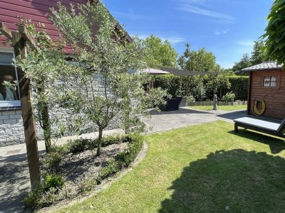 Holiday house VZ1069 Vakantiewoning in Wemeldinge - Outdoor photo 42