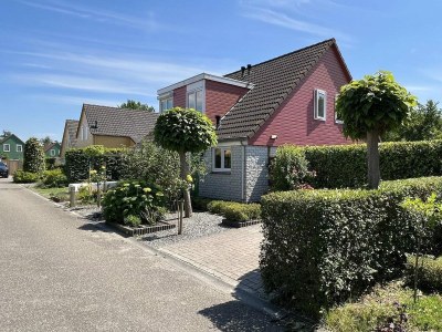 Holiday house VZ1069 Vakantiewoning in Wemeldinge - Outdoor photo 45