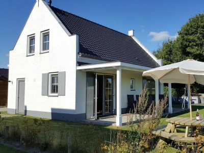 Holiday house VZ1072 Vrijstaand vakantiehuis in Wolphaartsdijk in Wolphaartsdijk - Holiday house