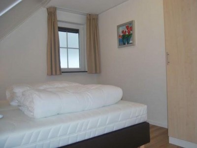 Holiday house VZ1072 Vrijstaand vakantiehuis in Wolphaartsdijk - Outdoor photo 7