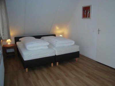 Holiday house VZ1072 Vrijstaand vakantiehuis in Wolphaartsdijk - Outdoor photo 10