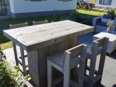 Holiday house VZ1072 Vrijstaand vakantiehuis in Wolphaartsdijk - Outdoor photo 12