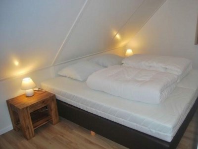 Holiday house VZ1072 Vrijstaand vakantiehuis in Wolphaartsdijk - Outdoor photo 13