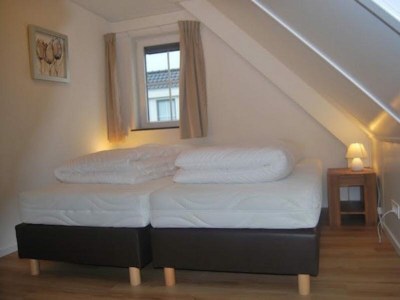 Holiday house VZ1072 Vrijstaand vakantiehuis in Wolphaartsdijk - Outdoor photo 14