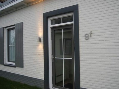 Holiday house VZ1072 Vrijstaand vakantiehuis in Wolphaartsdijk - Outdoor photo 16