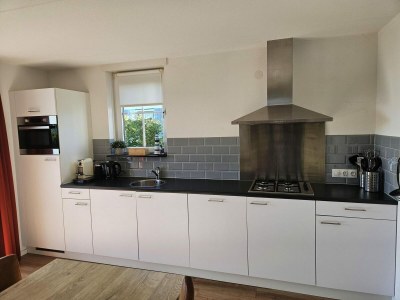 Holiday house VZ1072 Vrijstaand vakantiehuis in Wolphaartsdijk - Outdoor photo 17