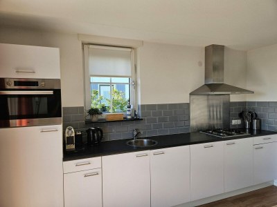 Holiday house VZ1072 Vrijstaand vakantiehuis in Wolphaartsdijk - Outdoor photo 19