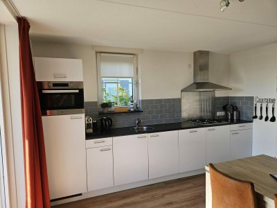 Holiday house VZ1072 Vrijstaand vakantiehuis in Wolphaartsdijk - Outdoor photo 20