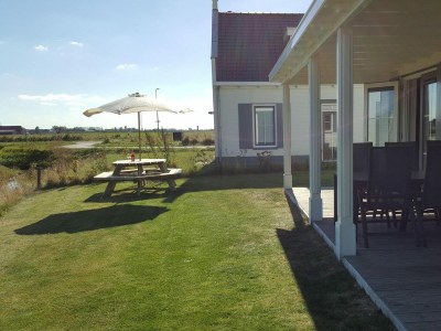 Holiday house VZ1072 Vrijstaand vakantiehuis in Wolphaartsdijk - Outdoor photo 21