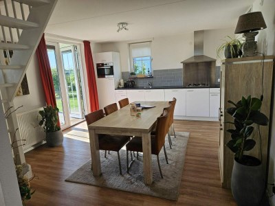 Holiday house VZ1072 Vrijstaand vakantiehuis in Wolphaartsdijk - Outdoor photo 22