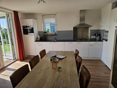 Holiday house VZ1072 Vrijstaand vakantiehuis in Wolphaartsdijk - Outdoor photo 23