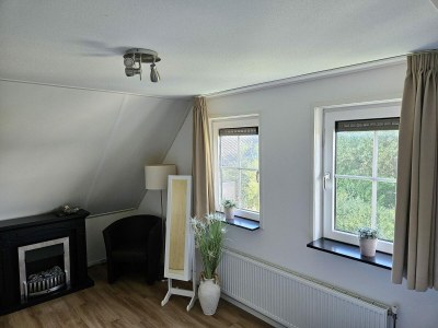 Holiday house VZ1072 Vrijstaand vakantiehuis in Wolphaartsdijk - Outdoor photo 24