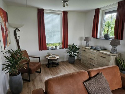 Holiday house VZ1072 Vrijstaand vakantiehuis in Wolphaartsdijk - Outdoor photo 25