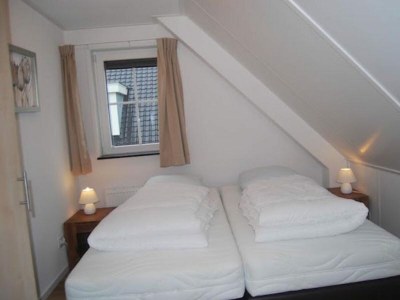 Holiday house VZ1072 Vrijstaand vakantiehuis in Wolphaartsdijk - Outdoor photo 26