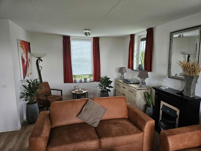 Holiday house VZ1072 Vrijstaand vakantiehuis in Wolphaartsdijk - Outdoor photo 27