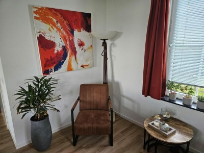 Holiday house VZ1072 Vrijstaand vakantiehuis in Wolphaartsdijk - Outdoor photo 29