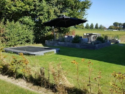 Holiday house VZ1072 Vrijstaand vakantiehuis in Wolphaartsdijk - Outdoor photo 30