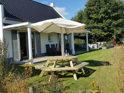 Holiday house VZ1072 Vrijstaand vakantiehuis in Wolphaartsdijk - Outdoor photo 31