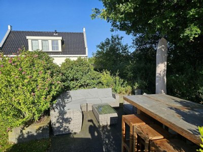 Holiday house VZ1072 Vrijstaand vakantiehuis in Wolphaartsdijk - Outdoor photo 33