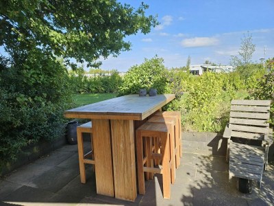 Holiday house VZ1072 Vrijstaand vakantiehuis in Wolphaartsdijk - Outdoor photo 34