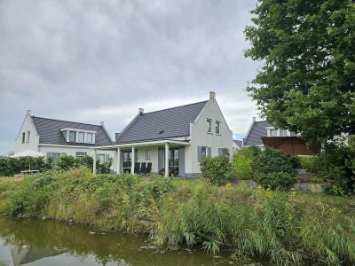 Holiday house VZ1072 Vrijstaand vakantiehuis in Wolphaartsdijk - Outdoor photo 35