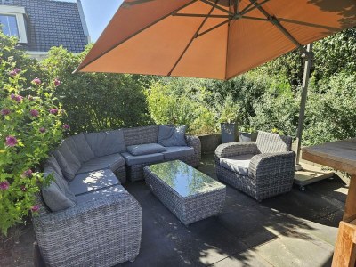 Holiday house VZ1072 Vrijstaand vakantiehuis in Wolphaartsdijk - Outdoor photo 36