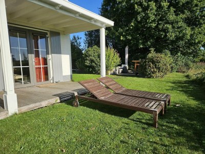 Holiday house VZ1072 Vrijstaand vakantiehuis in Wolphaartsdijk - Outdoor photo 37