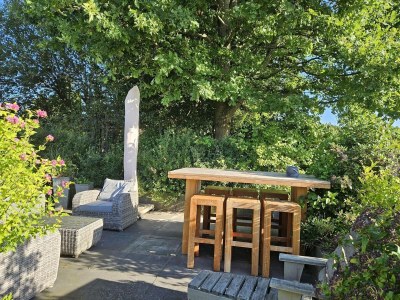 Holiday house VZ1072 Vrijstaand vakantiehuis in Wolphaartsdijk - Outdoor photo 40