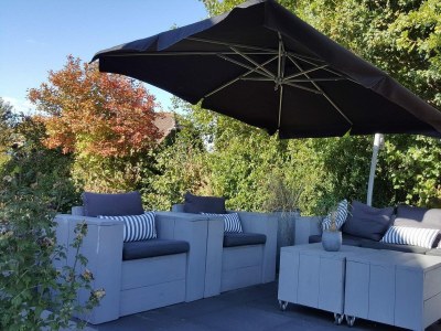 Holiday house VZ1072 Vrijstaand vakantiehuis in Wolphaartsdijk - Outdoor photo 41