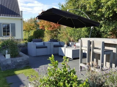 Holiday house VZ1072 Vrijstaand vakantiehuis in Wolphaartsdijk - Outdoor photo 42