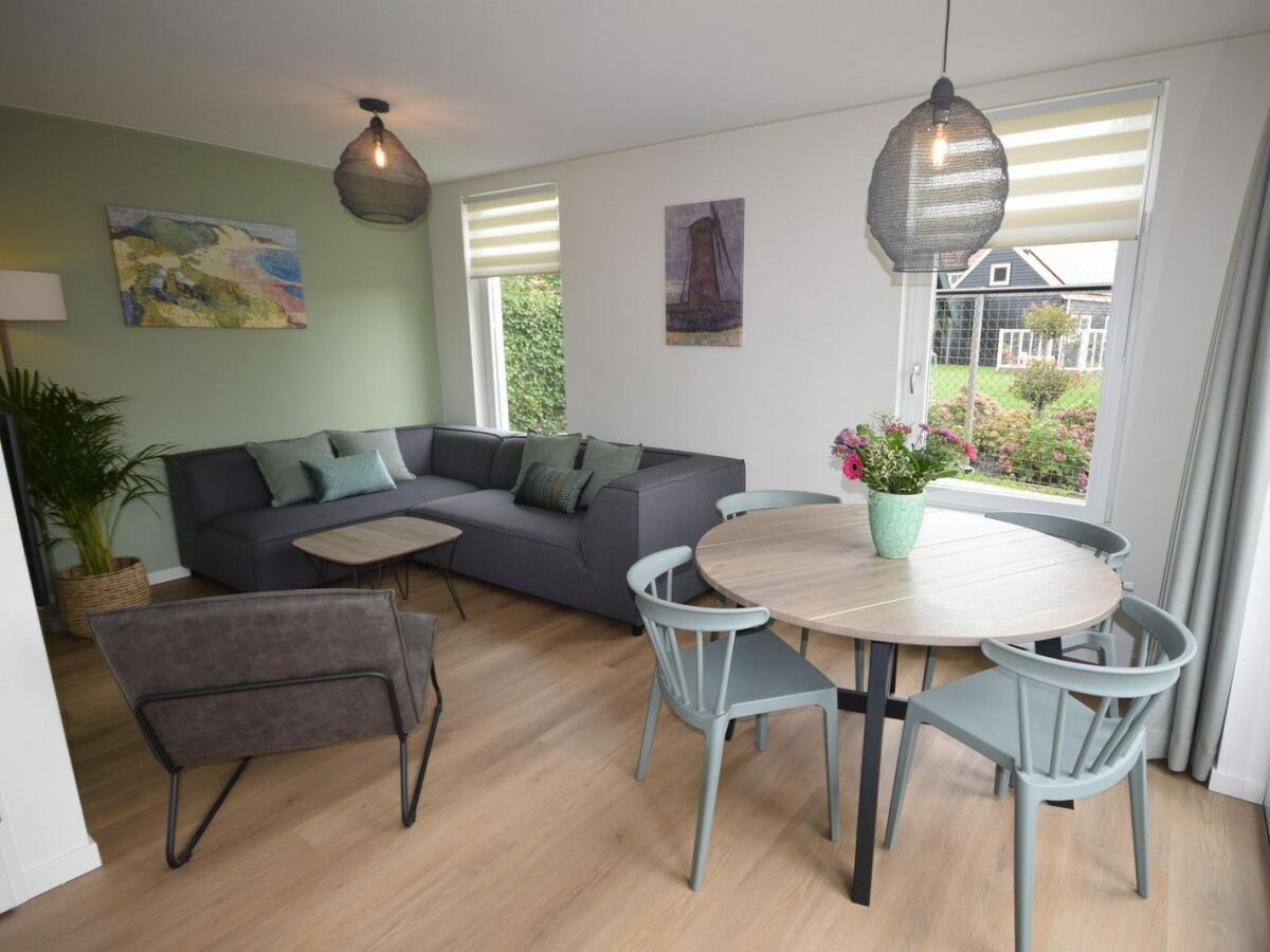 Holiday house VZ1078 Vakantiehuis in Oostkapelle - Outdoor photo 2