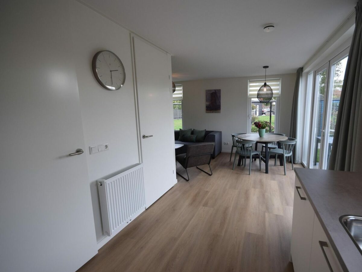 Holiday house VZ1078 Vakantiehuis in Oostkapelle - Outdoor photo 5