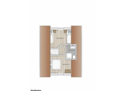 Holiday house VZ1078 Vakantiehuis in Oostkapelle - Outdoor photo 6