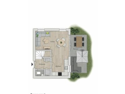 Holiday house VZ1078 Vakantiehuis in Oostkapelle - Outdoor photo 8