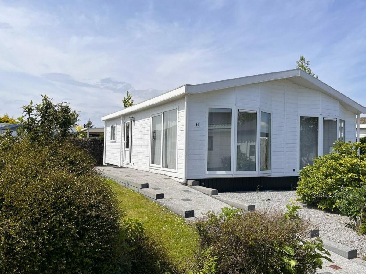 Chalet VZ1081 Vakantiewoning Sint-Annaland (chalet 84)