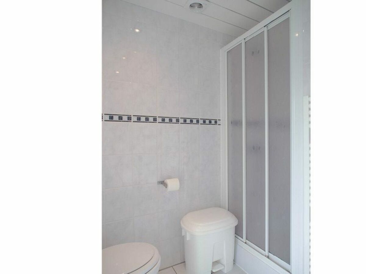 Chalet VZ1081 Vakantiewoning Sint-Annaland (chalet 84) - Outdoor photo 4