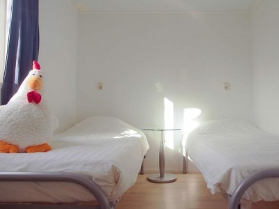 Chalet VZ1081 Vakantiewoning Sint-Annaland (chalet 84) - Outdoor photo 5