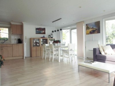 Chalet VZ1081 Vakantiewoning Sint-Annaland (chalet 84) - Outdoor photo 8