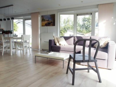 Chalet VZ1081 Vakantiewoning Sint-Annaland (chalet 84) - Outdoor photo 9