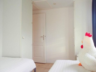 Chalet VZ1081 Vakantiewoning Sint-Annaland (chalet 84) - Outdoor photo 12