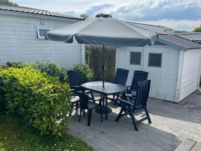 Chalet VZ1081 Vakantiewoning Sint-Annaland (chalet 84) - Outdoor photo 14