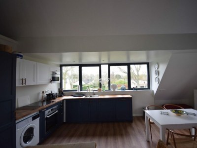 Holiday house VZ1092 Appartement in Oostkapelle - Outdoor photo 10