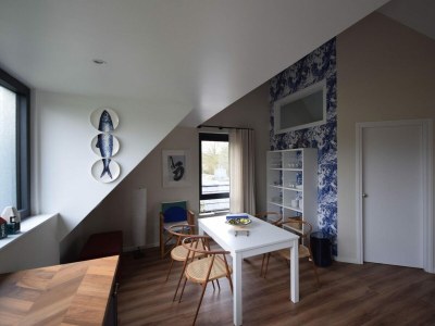 Holiday house VZ1092 Appartement in Oostkapelle - Outdoor photo 11