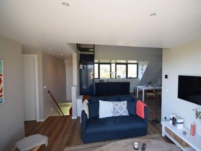 Holiday house VZ1092 Appartement in Oostkapelle - Outdoor photo 12