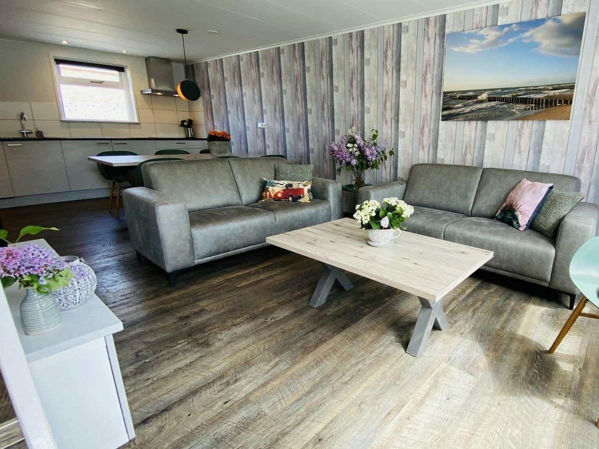 Holiday house VZ110 Vakantiehuis Zoutelande - Outdoor photo 2