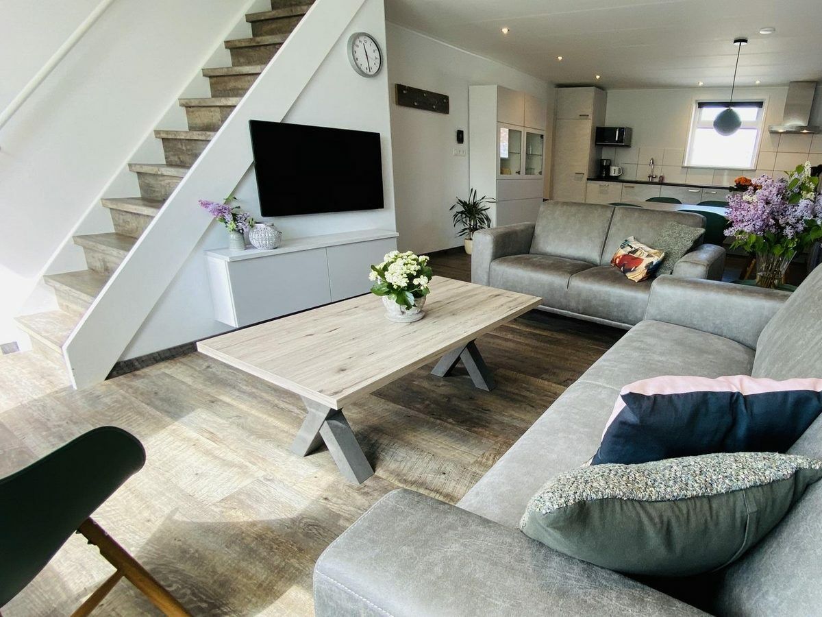 Holiday house VZ110 Vakantiehuis Zoutelande - Outdoor photo 3