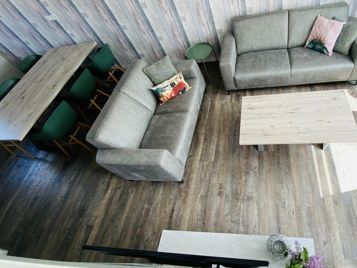 Holiday house VZ110 Vakantiehuis Zoutelande - Outdoor photo 4